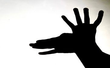 《影子》教案通用8篇