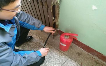 学校安全隐患工作总结6篇
