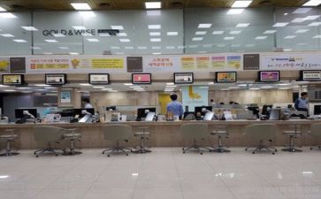 个人银行述职报告最新8篇
