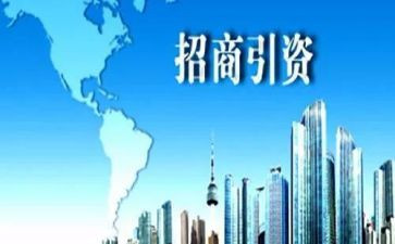 乡镇2024年招商引资工作总结7篇