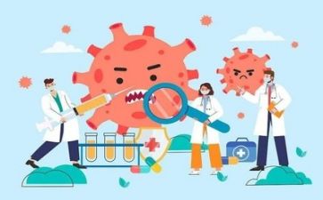 疫情下的工作计划8篇
