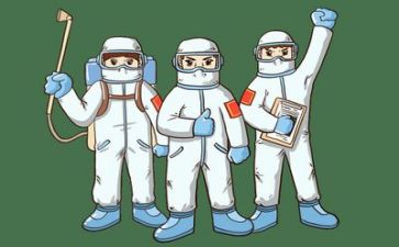 观疫情作文参考8篇
