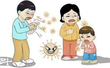 观疫情作文模板5篇