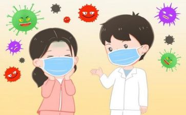 说疫情的作文通用5篇