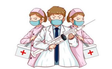 疫情的演讲稿优秀6篇