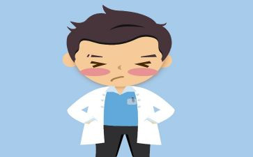 我想对医生说作文5篇