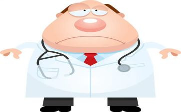 医师年度工作报告7篇