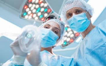 医务科个人述职报告范文5篇