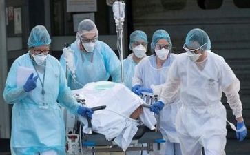 医务科工作心得体会6篇