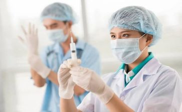 医学生护士自我鉴定5篇