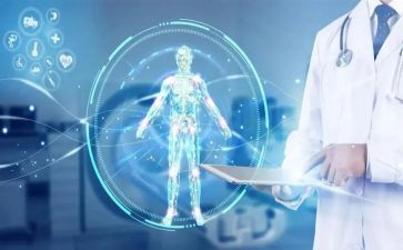 医学生鉴定表个人总结8篇