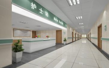 医院个人年度总结参考7篇