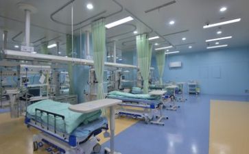 在医院个人总结优质5篇