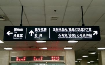 参观医院心得体会范文8篇