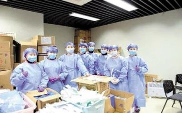 到医院参观的心得体会范文8篇