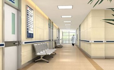 2023年医院工作总结通用5篇