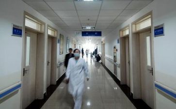 在医院工作的心得通用6篇