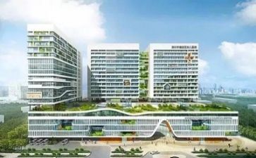 年终医院讲话稿6篇