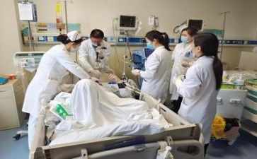 医院工作个人总结最新7篇
