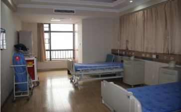 医院月工作总结范文大全8篇
