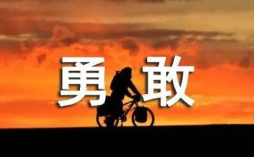一次勇敢的尝试的作文700字5篇