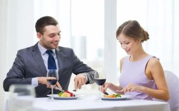 用餐的礼仪演讲稿6篇