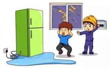 小学安全用电主题班会教案7篇