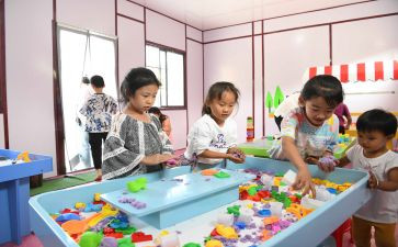 幼儿教学工作总结范文优质5篇