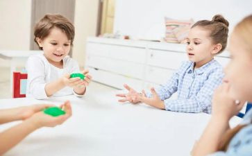 幼儿园月计划模板优质6篇