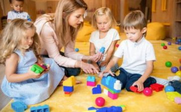 京学幼儿园的培训心得最新7篇