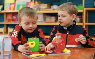 篮球幼儿园教案6篇