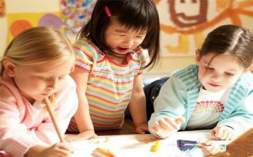 幼儿致辞稿精选8篇