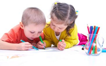 关于幼儿园培训的心得通用6篇