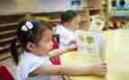 幼儿园月计划和周计划推荐5篇