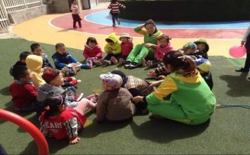 幼儿教师的年终总结优质6篇