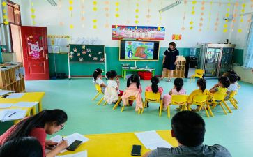 2023年幼儿教师个人年终总结7篇