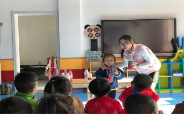 幼儿教师的年终总结精选8篇