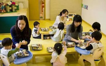 竞聘幼儿教师演讲稿范文7篇