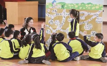 培训幼儿教师心得体会精选7篇