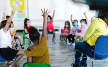 幼儿培训心得体会2023推荐7篇