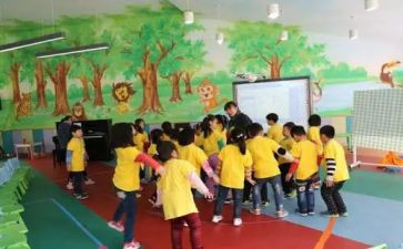 幼儿培训心得体会2023优质6篇