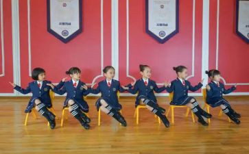 2023幼儿培训心得体会7篇