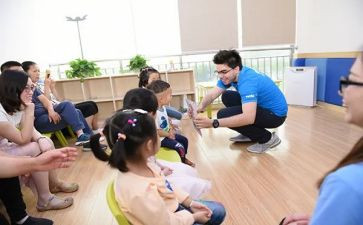 幼儿培训心得体会参考7篇