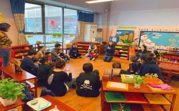 幼儿园教师的述职报告推荐6篇