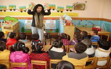 幼儿园教师个人计划工作计划推荐8篇