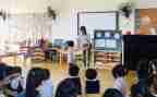 幼儿园教师月总结范文模板8篇