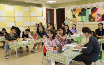 幼教毕业生自我鉴定5篇