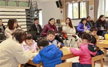 幼教生实习报告6篇