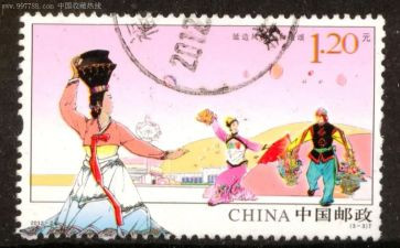 邮票的故事作文7篇