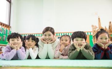 准幼师自我鉴定推荐6篇